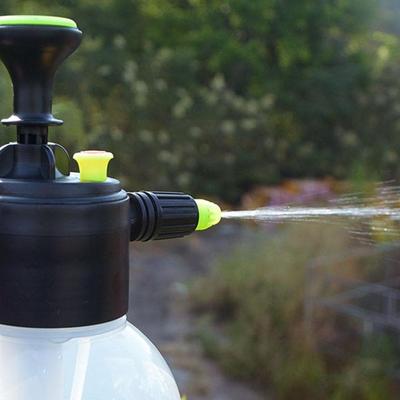 Duză pentru spumă Pompă acţionată manual Pulverizator pentru spumă Apă sub presiune manuală Pulverizator manual pentru spumă pentru zăpadă Duză pentru spumă Spray F6Y3