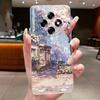 Phone Casing For OPPO F31 Pro 5G CPH2763 Back Cover Luxury Dragon Cute Cool Boys Girls Patterns Transparent Soft Silicone Case