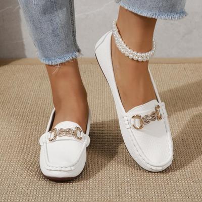 Calzado para mujer – Mocasines de mujer