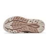 Anta Explore Comfortable Versatile Non-Slip Breathable Wear-Resistant Creek Shoes Women Shoes Gray Pink 922528522-7