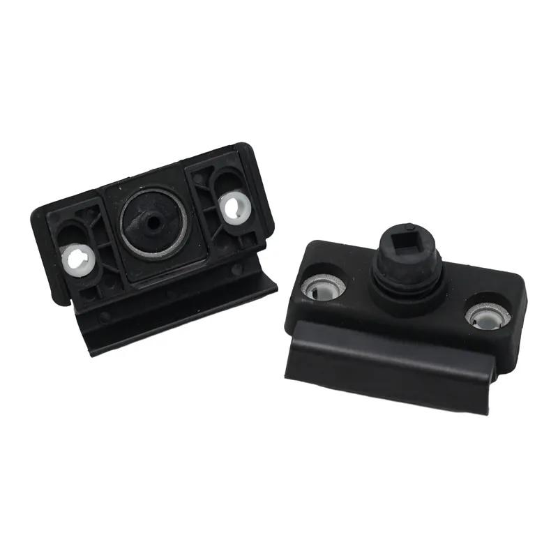 2Pcs 2117500097 For Mercedes LS500 CLS55 CLS550 CLS63 E 320 350 550 63 Trunk Lid Stopper Bumper Buffer Rear