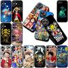 Tony One Pieces Luffy Tony Chopper Phone Case for OPPO A80 A18 A16 A40 A17 A15 A38 A78 A79 A54 A57 A12 A60 4G 5G Cover