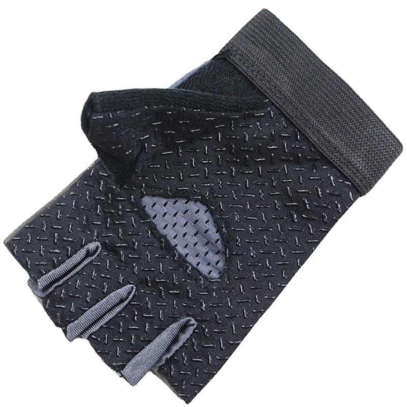 Children's Half-finger Gloves Outdoor Fitness