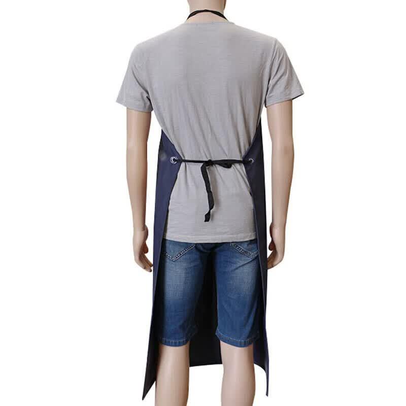 Waterproof PVC Work Apron