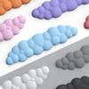 Memory Cotton Mouse Pad Comfort Hand Pillow Useful Wristband Mouse Mat  Computer Accessories