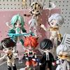 Nova Arts Genuine Tobe Hero X Convex Hero X Q Version Movable Figurine  Bilibili Licensed Gift For Anime Fans Toy Gift