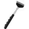 Upgraded Back Scratcher Massager Telescoping Back Massage Stocking Stuffer for Women Men Extendable Back Massager Christmas Gift