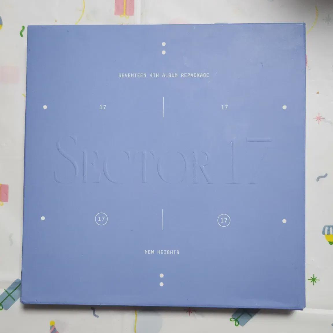 

Альбом «Семнадцать»