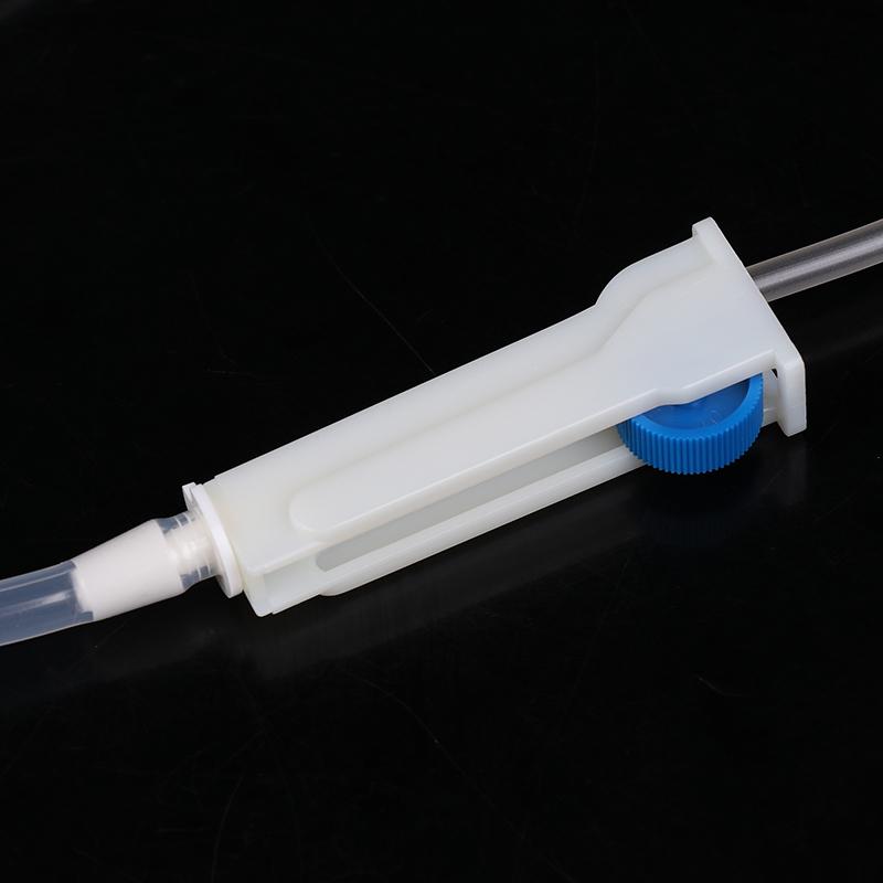 Disposable Dental Implant Surgical Flushing Pipe Irrigation Tubing Dentist Water Cooling Pipe Transparent Tubet Dentist Tool