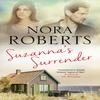 Suzannas Surrender by Nora Roberts Hardback Book 9780727890696