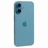 For iPhone 16 Dummy Phone Display Model with Color Screen for Store Counter Showcase (No Logo)_js18