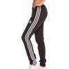 Adidas Originals Casual Pants Women's Black AY8119