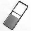 For Motorola Razr+ 2025/Razr+ 2024/Razr 60 Pro 5G/Razr 50 Ultra 5G Case Card Holder PU Leather Phone Cover