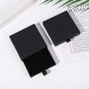 5pcs Jewelry Drawer Organizer Box Ring Earring Bracelet Necklace Pendant Portabl Storage Paper Case Jewellery Packaging Display