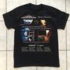 The Union Underground Sicksense Band 2025 Tour Concert T Shirt All Size AM789