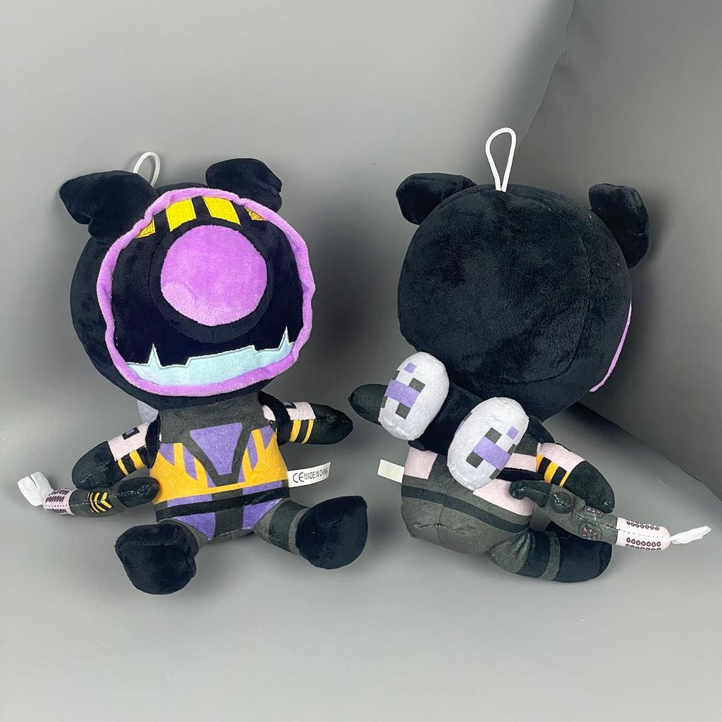 Paradox Game Paradom Accelerator Jucărie Periferică Astronaut Jucării de Pluș