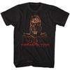 Terminator Code Rd Tshirt