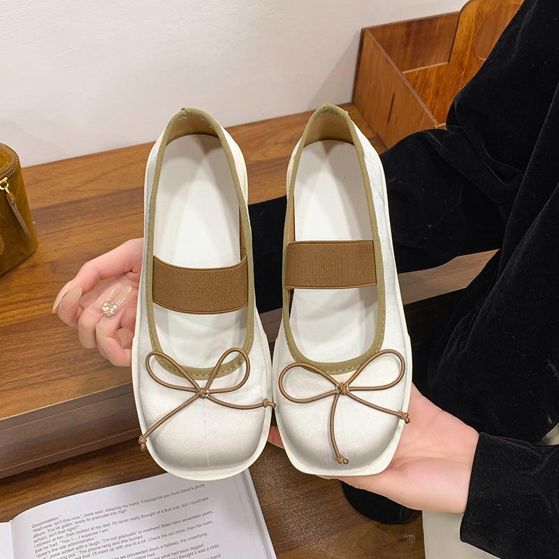 Baotou Sandals Women s Summer Bow Pointed Toe Stiletto Beautiful High Heels 40