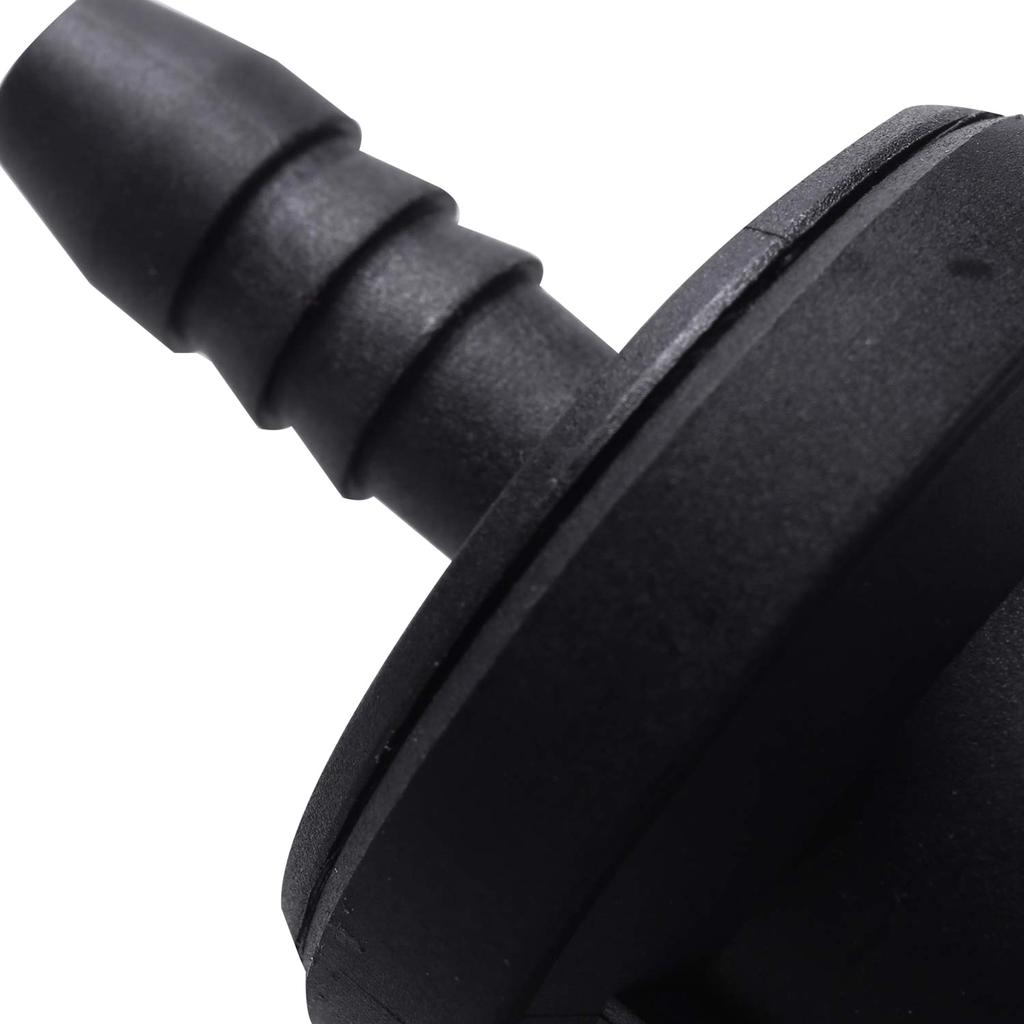 Vapor de carbonCanister Purja cu solenoid Control evacuare Supape de vid Minimizează poluarea Prelungește durata de viață Durabilpentru 55353802