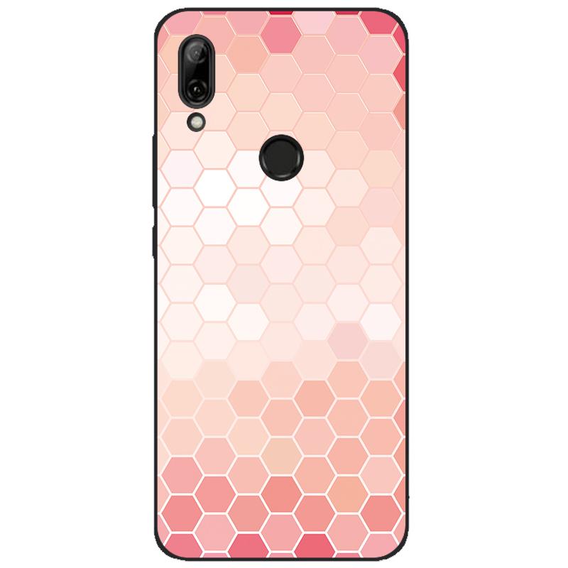 For Huawei P Smart Z Case STK-LX1 Cover 6.59 Cartoon TPU Silicone Phone Case For Huawei P Smart Z PSmart Z STK-LX1 Silicone Case