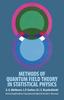 Methods of Quantum Field Theory In Statistical Physics (Dover Books On Physics)