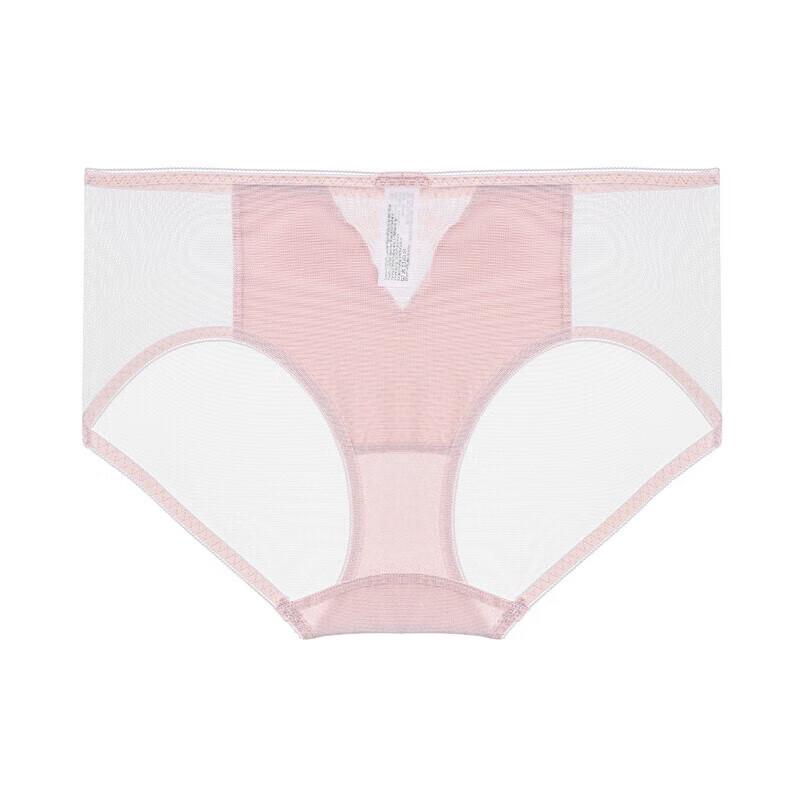 Aimer Jinse AM238981 Women's Mid-Waist Panties