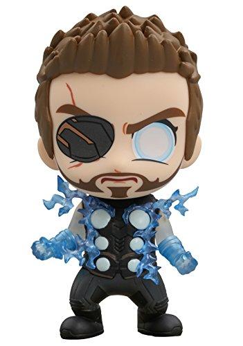 

[Kos Baby] «Мстители/Война бесконечности» [Размер S] Пила (Пробуждение издания)