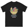 Bowl Popular Illustration Object T-Shirt
