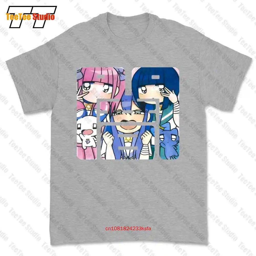 Menhera Chan Tshirt Tee VSHO
