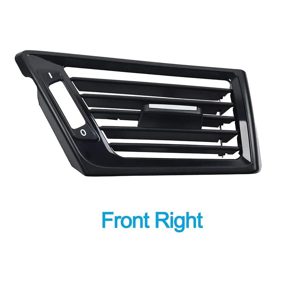Front Right Air Conditioning Outlet Vent Grille Panel For BMW X1 E84 2010 - 2015