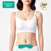 PurCotton Seamless Soft Support Maternity Nursing Bra