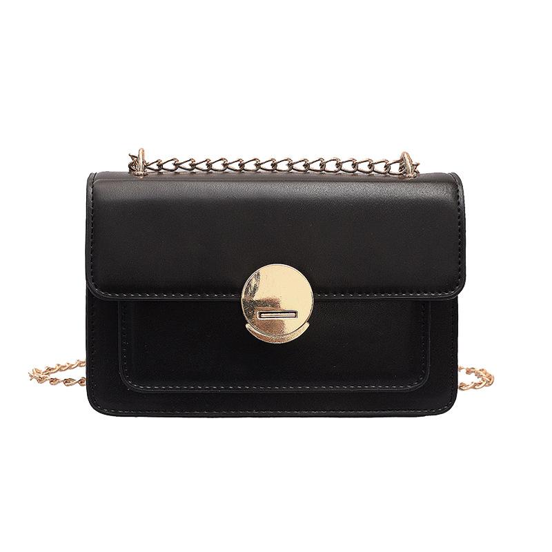 Geantă pentru femei Geantă Crossbody Geantă de umăr Geantă pătrată mică