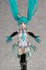 figma Racing Miku 2013 Studie with figma individual sponsor ver. (“GSR & TeamUKYO” benefit)