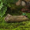 Fish Tank Ornaments Micro Landscape Turtle Figurines Waterproof Resin Miniature Realistic Sculptures Statue for Tanks Potted Plants Moss Gardens