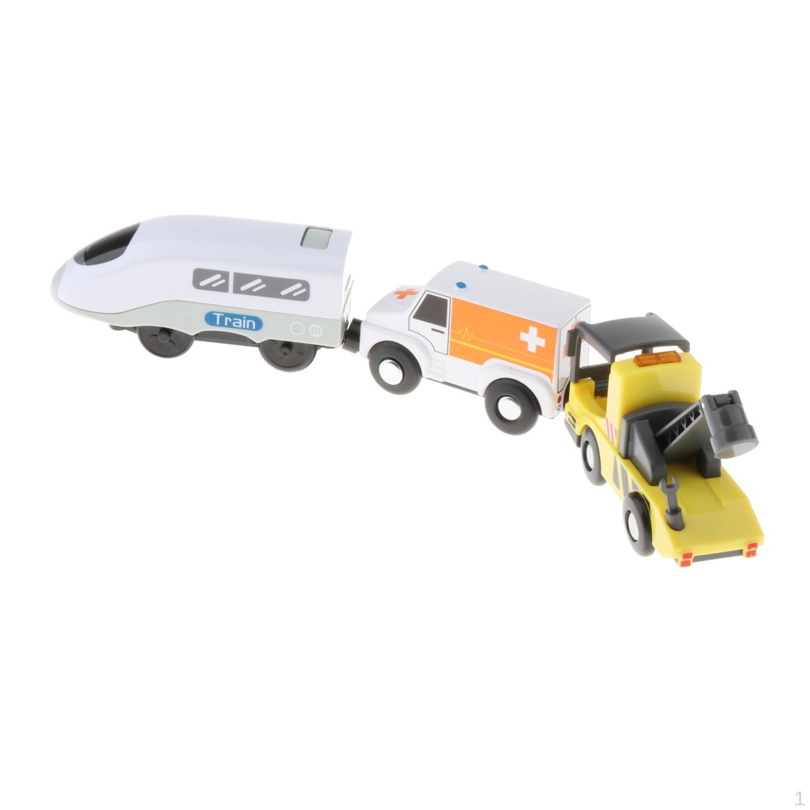 Passenger Car for Railway Construction Rescue Car