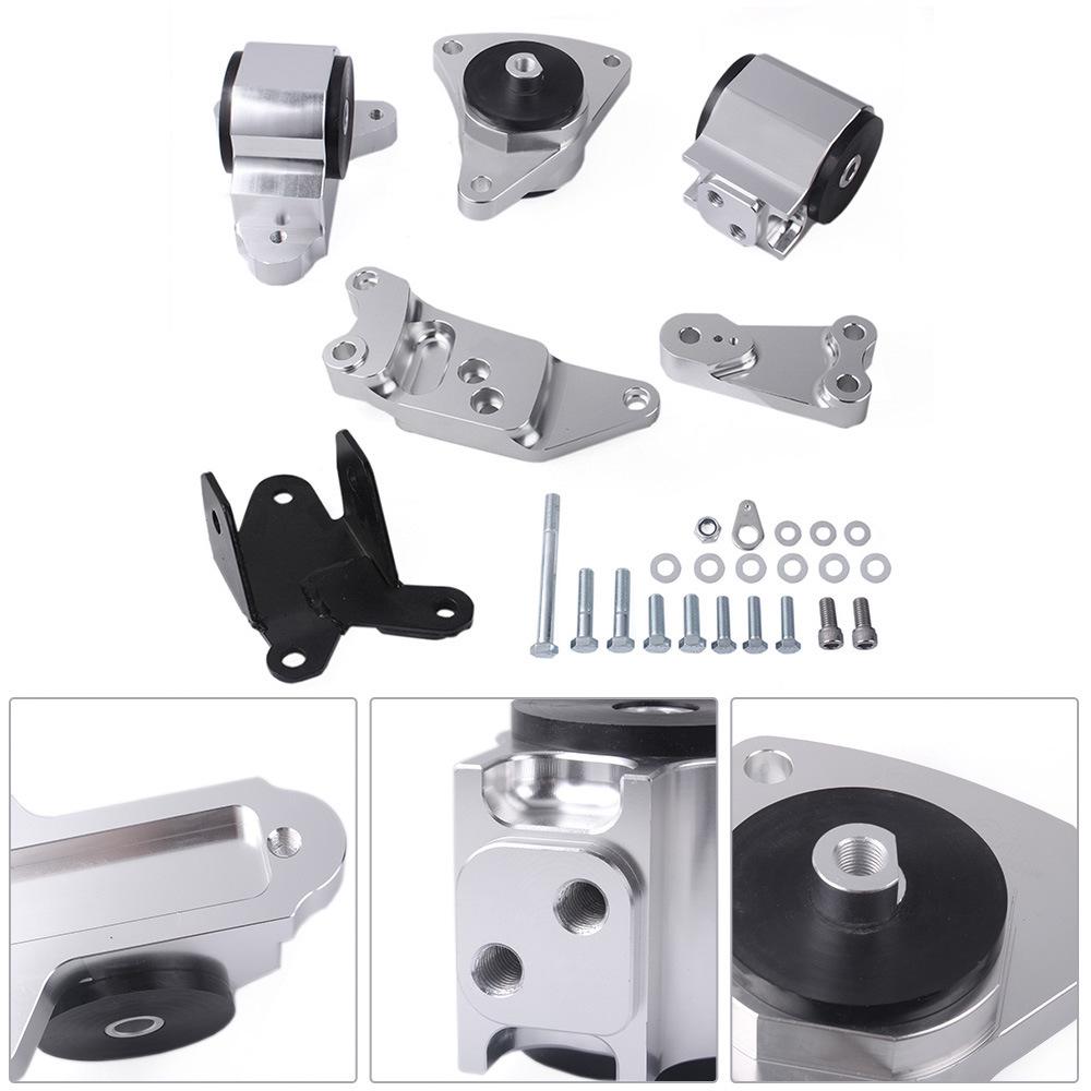 Honda RSX/EP3 (02-06) Enhanced Engine Mounts