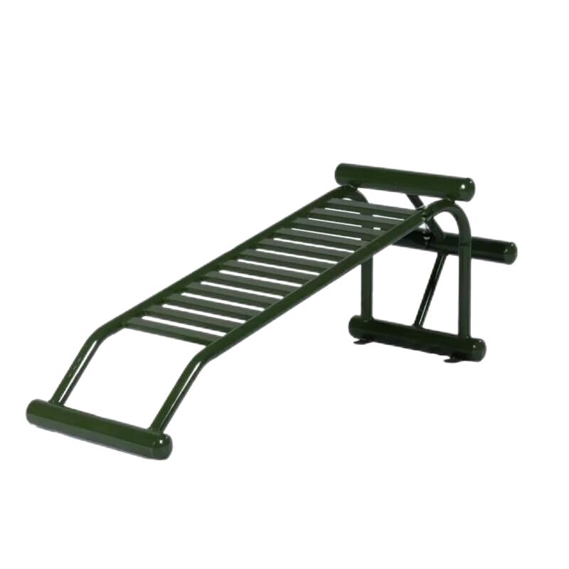 Dream Chaser Solo Strength & Muscle Trainer