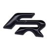1Pc 3D Metal Car Steering Wheel Emblem Badge Sticker for Mk2 Mk3 Ateca Ibiza Leon VZ Cupra Tarraco Alhambra Exeo Arona Formula Race