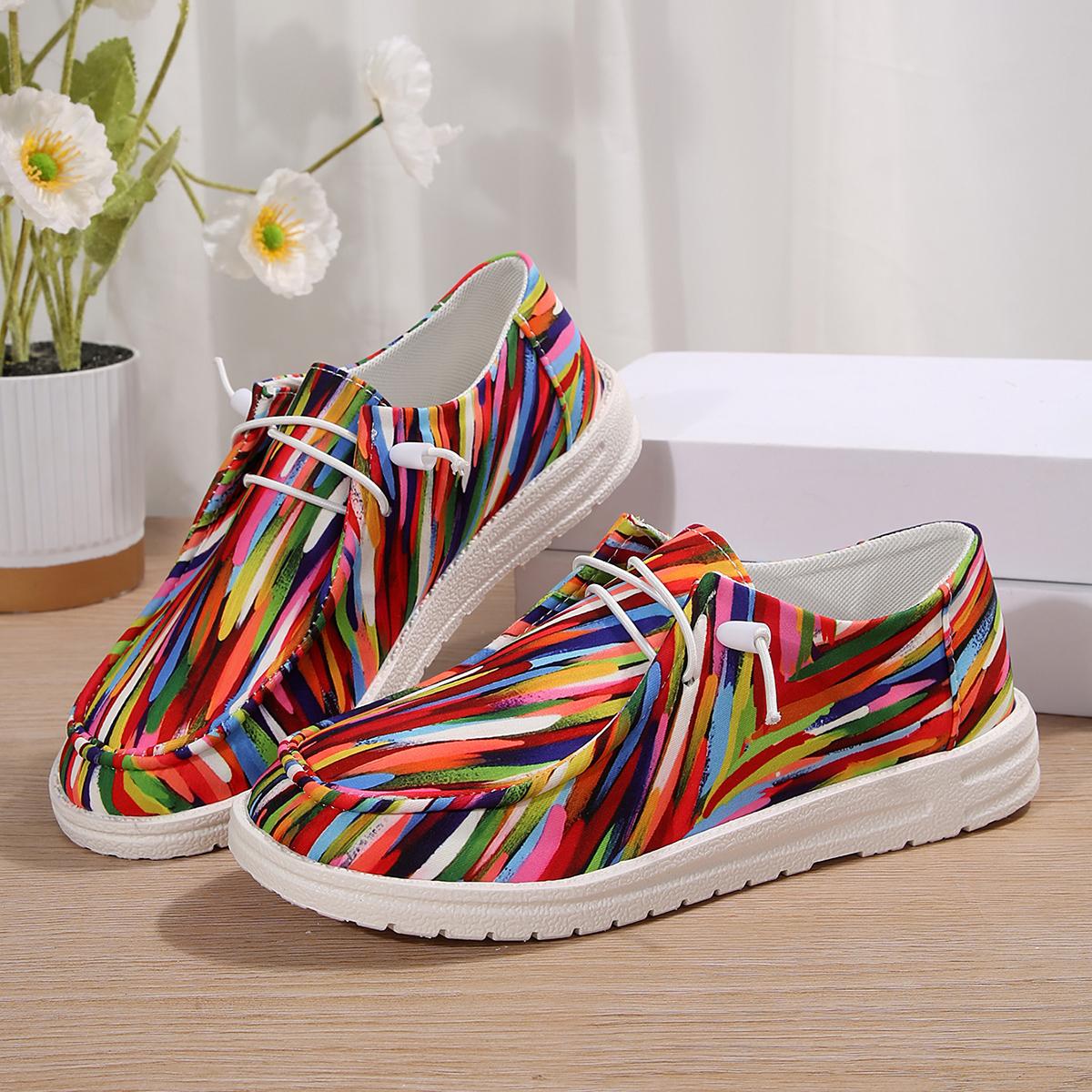 Женские кроссовки — фото 6