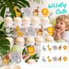 Animal Theme with Decoration for Party