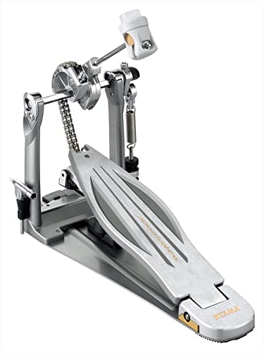 TAMA HP910LZB Tama SPEEDCOBRA 910 Single Pedal with Carrying Bag