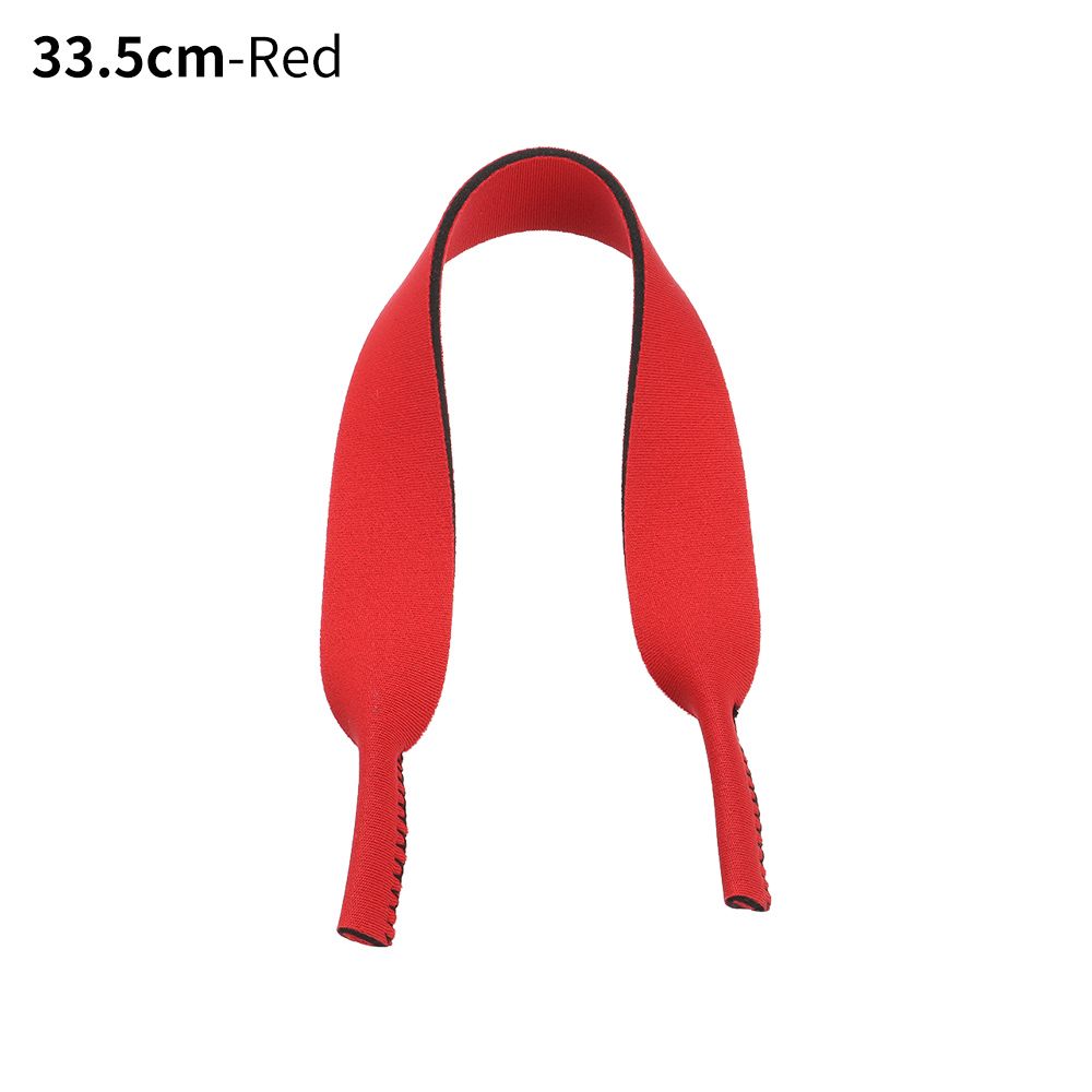 Adjustable Holder Band Neck Cord Sunglasses Rope Eyeglasses String Glasses Strap