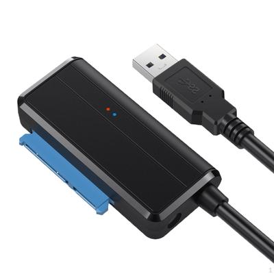 USB-auf-Adapterkabel unterstützt 2,5/3,5 Zoll, Laufwerke, 3.0 40 cm externe Festplatten