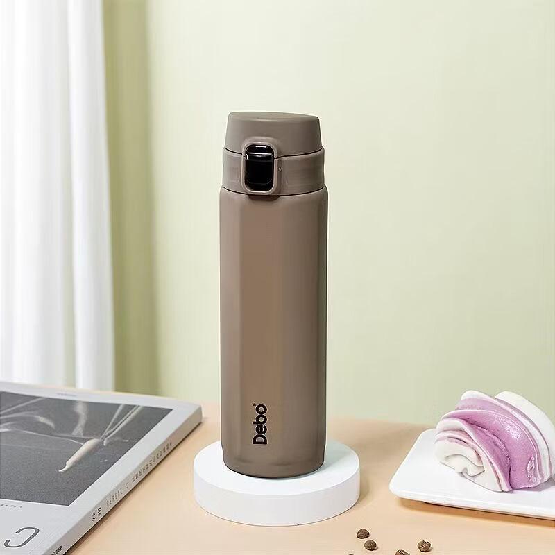 Debo Yodel 316 Stainless Steel Insulated Bottle