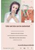 No-Heat Sleep Curling Rod: Foam Sponge Wave Styling Tool
