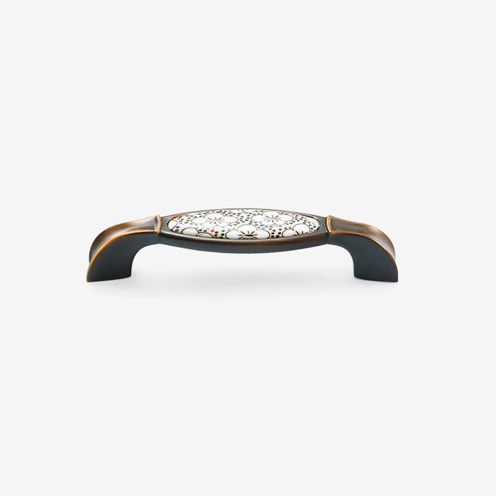 Furniture Hardware Dresser Cabinet Wardrobe Door Knobs Drawer Handles Pull handles Cabinet Knob