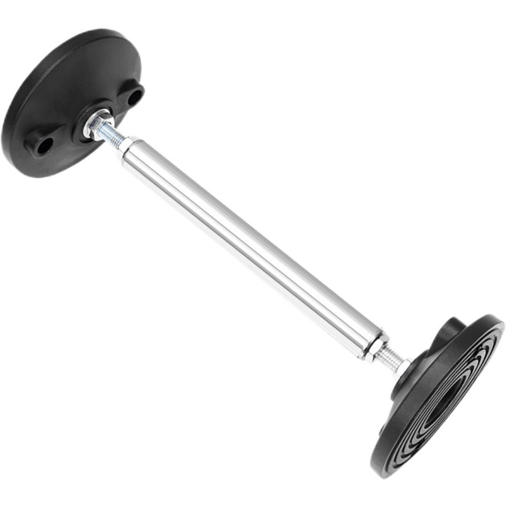 Multifunctional Telescopic Support Rod Stainless Steel Extendable Rod Kitchen Sink