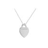 TIFFANY & CO . Collezione Return To Tiffany Collane in Argento Sterling 925 da Donna 19611566