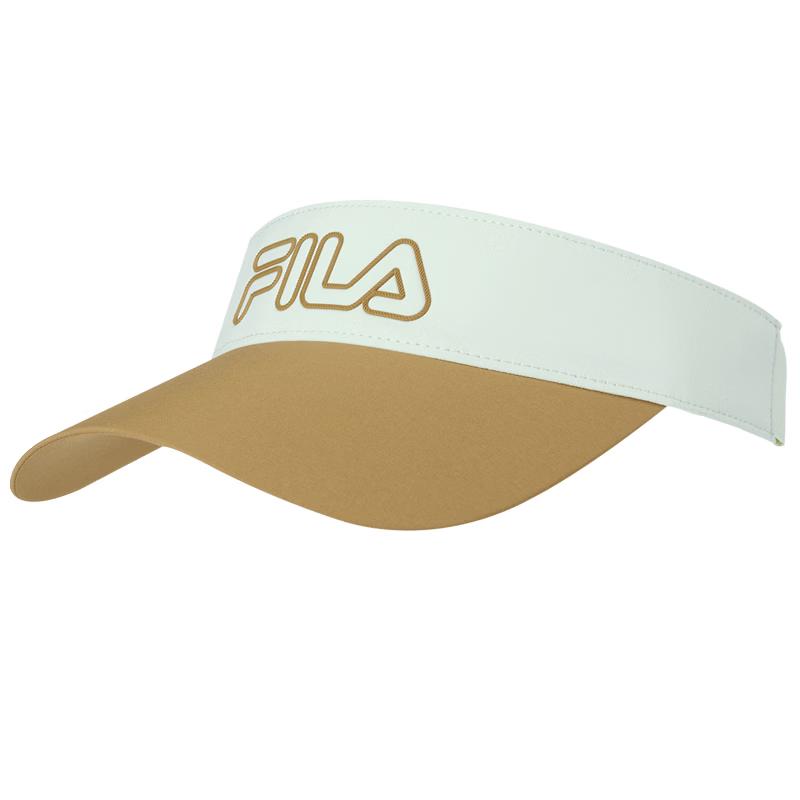 FILA Kids  Summer Visor Hat L