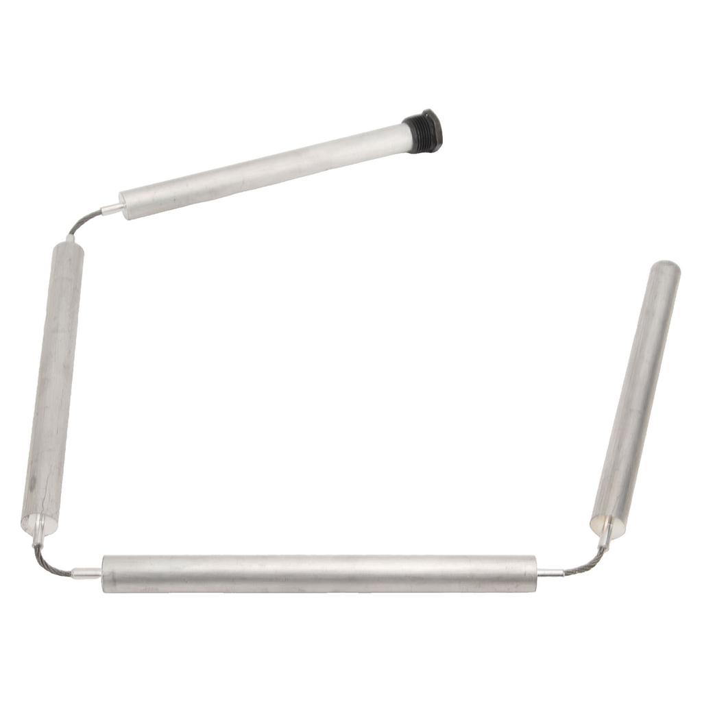 42in Flexible Water Heater Anode Rod 3/4in NPT Universal Fit Magnesium Anode Rod for Rheem